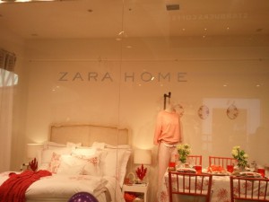 ZARA HOME
