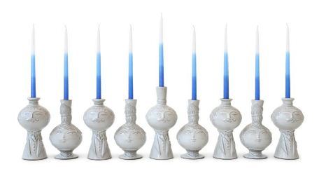 部屋をおしゃれに!マンションで海外インテリア-Menorah