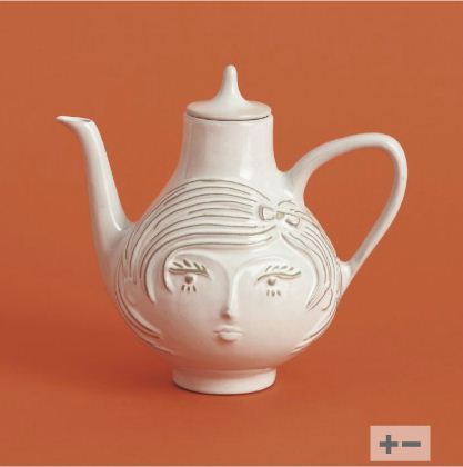 部屋をおしゃれに!マンションで海外インテリア-Teapot girl