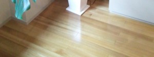 フローリング