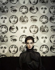 anne hathaway