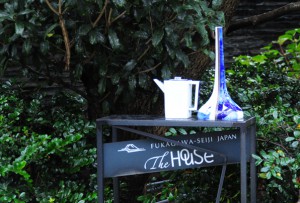 The House