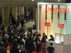 JAPANTEX