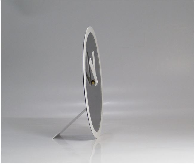 PICTO CLOCK