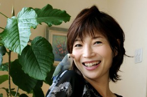 行正り香さん