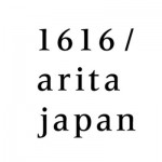 1616 arita ロゴ