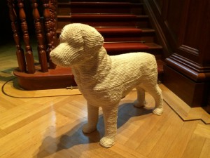 オランダ大使公邸