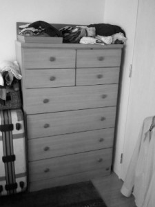 Before