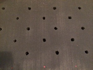 スポンジ