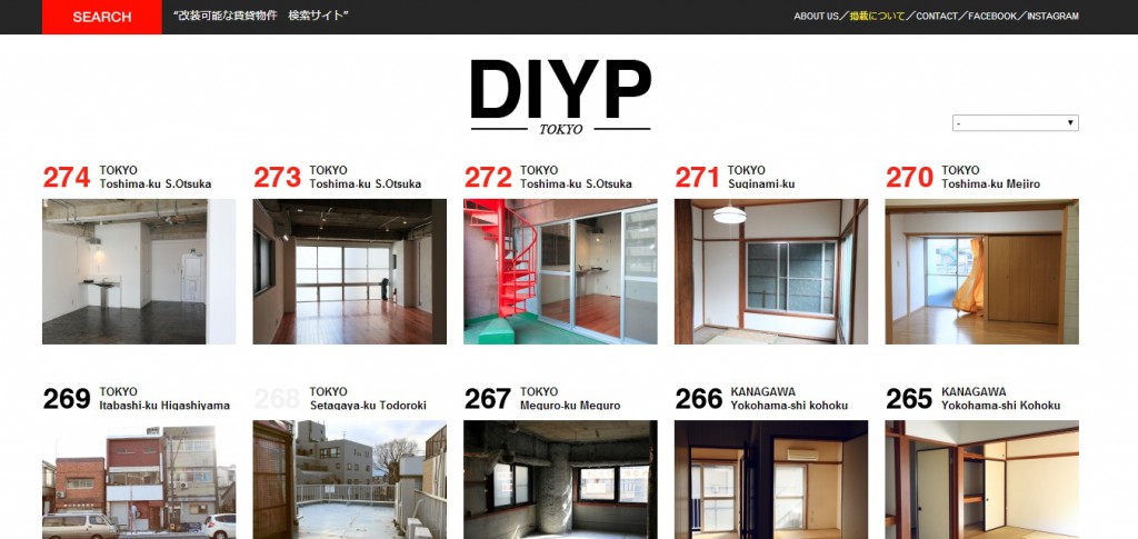 DIYP