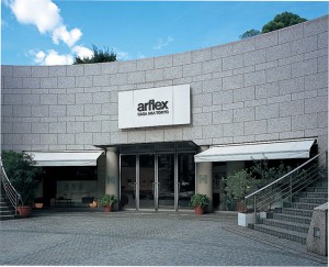 アルフレックス東京