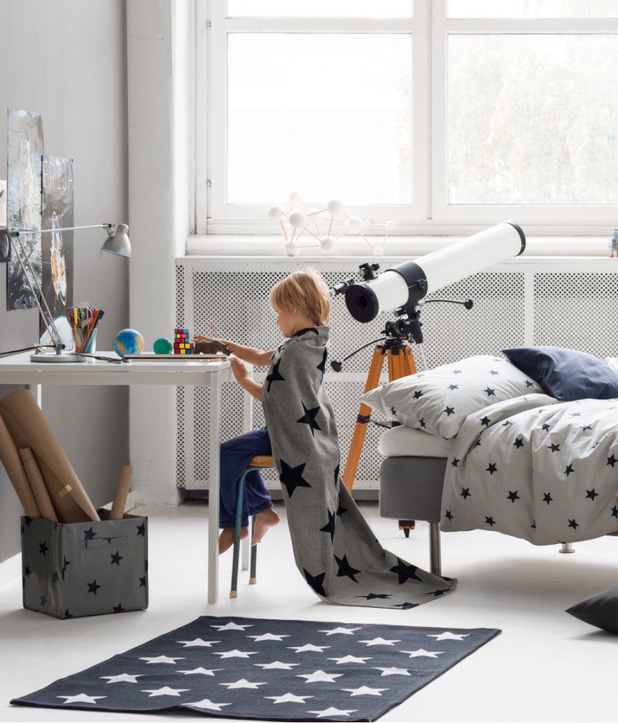 H&M HOME