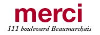 merci