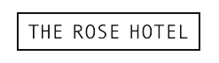 rose hotel logo
