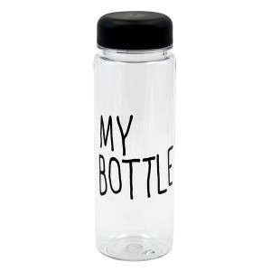 bottle