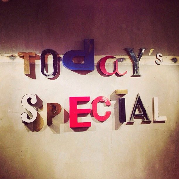 todaysspecial
