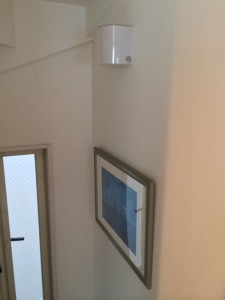 Before